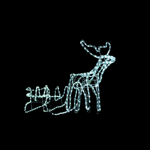 <span class=keywords><strong>Star</strong></span> Shaped ความสว่างสูง Ultra Thin LED Christmas Motif - Product Image 4