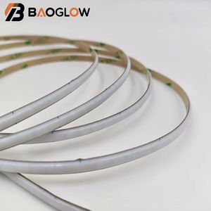 ไฟ LED แบบยืดหยุ่น RGB COB 576led 5MM PCB DC 5V/12V/24V 10W/M  7 สี แดง น้ำเงิน เขียว เหลือง รุ่นใหม่ - Product Image 4