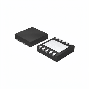 แผงวงจรวงจร10 WFDFN แผงวงจรวงจรแบบดั้งเดิมการจัดการพลังงาน (PMIC) NIV6350MT1TXG - Product Image 1