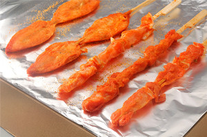 Papel de Aluminio para Envasado de Alimentos, Apto para Barbacoa - Product Image 3