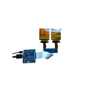 YOURITECH LS029B3SX02 2,9 inch LCD display modul sonnenlicht lesbar lcd bildschirm mit bord und Breite Temperatur - Product Image 1