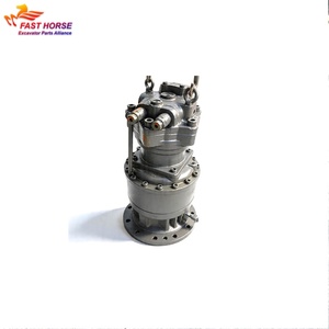 Motor de giro Hangood serie EC380, 27.9MPa 10.2rpm para excavadora EC380D EC380E, conjunto de giro, piezas hidráulicas para excavadora - Product Image 1