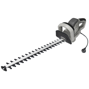 <span class=keywords><strong>Taille</strong></span>-<span class=keywords><strong>haie</strong></span> électrique 550W alimenté par courant alternatif, nouveau design portable avec lames doubles 550MM, garantie 1 an - Product Image 3