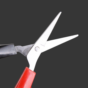 <b>Fishing</b> Shears <b>Floating</b> Serrated Edge For Freshwater <b>Fishing</b> Tools - Product Image 1