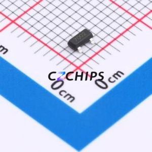Original et nouveau SN7002N-VB SOT-23(TO-236) Transistor à effet de champ (MOSFET) - Product Image 1