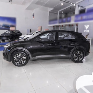 รถมือสอง Nio U 2023โหมด Nio U-II Challenge Edition 400 U โชว์รถ3rd ลิเธียมไอออนคุณภาพสูงรถมือสองระดับพรีเมียม - Product Image 3