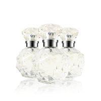 Parfum pour femmes, vente en gros, marque privée personnalisée, 30Ml, 50Ml, 100Ml, fabrication d'ensembles cadeaux de haute qualité, parfum de voiture pour femmes