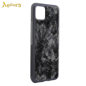 Chấp nhận tùy biến trường hợp đối với Google Pixel 4 XL TPU PC sợi carbon trường hợp điện thoại - Product Image 6