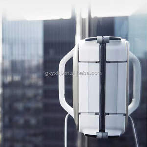 Ecovacs Multi-fonction Winbot 885 Auto Smart Wifi Nettoyeur <span class=keywords><strong>de</strong></span> Mur <span class=keywords><strong>de</strong></span> Verre Robot Aspirateur <span class=keywords><strong>de</strong></span> Nettoyage Nettoyeurs <span class=keywords><strong>de</strong></span> <span class=keywords><strong>Vitres</strong></span> Électriques avec Application - Product Image 4