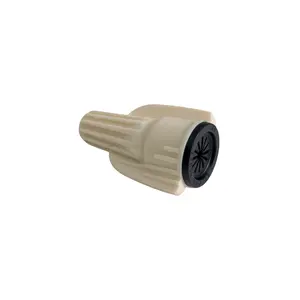 Watergard Weatherproof Twist-On Wire Connectors Small Direct-Buried Wing Fast Connector Double Wing Wire Connector