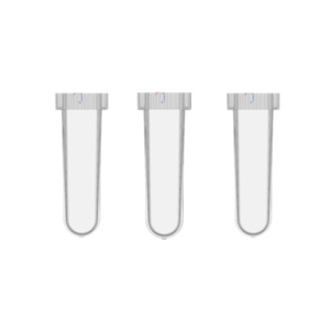 Plasticconsumables cho in Vitro chẩn đoán phòng thí nghiệm reactioncup cuvette Tương thích với <span class=keywords><strong>Abbott</strong></span> archtech phát quang phân tích - Product Image 5