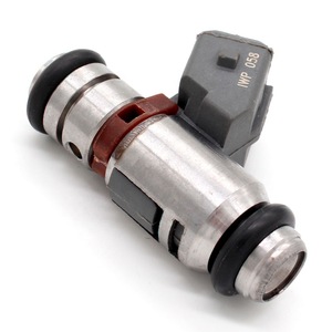 Inyector de Combustible Iwp058 para Volkswagen Golf Audi A2, Pieza de Repuesto de Acero, Presión Estándar - Product Image 3