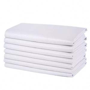 Vente flash : Sac tissé en PP de 25 kg (100 lb) pour riz - Product Image 4