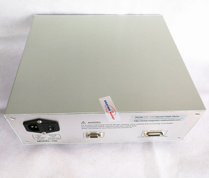 Medidor de Gauss de Efecto Hall de Alta Precisión - Probador de Densidad de Flujo Magnético con Paquete Completo de Accesorios - Product Image 6