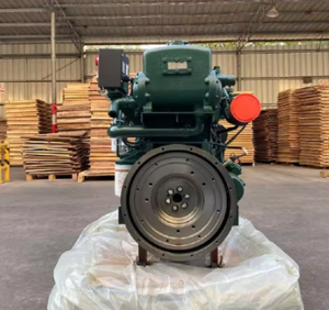 <span class=keywords><strong>Prix</strong></span> d'usine YUCHAI YC4D120Z-C20 120 ch Nouveau moteur diesel marin 4 temps pour bateau - Product Image 6