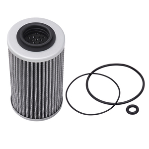 Filtro de aceite mineral para motocicleta SEA DOO RXP X 260 255 205 UTOPIA <span class=keywords><strong>SE</strong></span> 430HP 310HP 200 180 150 SPEEDSTER CHALLENGER - Product Image 4