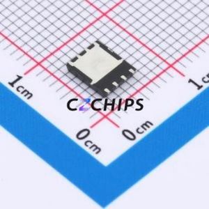 Original et nouveau MSH100N055SB transistor à effet de champ à transistor PDFN5x6-8 (MOSFET) - Product Image 2