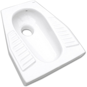 Vaso Turco Linpha: Eleganti Accessori per il Bagno - Product Image 1