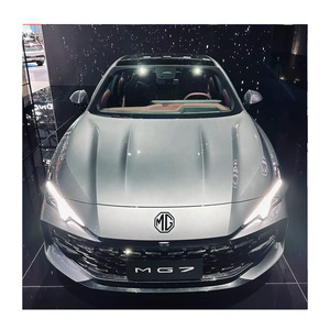 Exportation de voitures vers l'<span class=keywords><strong>Algérie</strong></span> 2025 – Nouvelle <span class=keywords><strong>voiture</strong></span> SAIC MG 7 – Véhicule essence 1.5T 2.0T Turbo 2WD – Berline 5 places – MG7 - Product Image 1