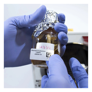 Nhãn nhà sản xuất tùy chỉnh phòng thí nghiệm autoclave tag phòng thí nghiệm chỉ số nhãn dán nhãn cho nồi hấp hơi - Product Image 6