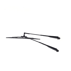 HUAMAO Brazo de Limpiaparabrisas Doble de Alta Resistencia para Minicargadoras - Product Image 4