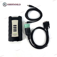 Kit de Diagnóstico EDL V3 V5.3 AG&CF para Agricultura y Construcción, Enlace de Datos Electrónicos EDL, Herramienta de Escaneo EDL V3
