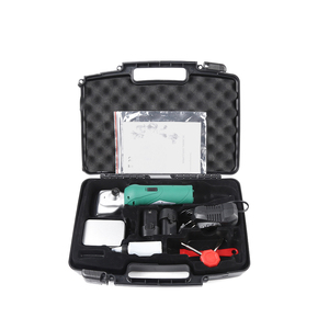 Máy cắt lông gia súc, ngựa sạc điện, bán tại xưởng, 2800SPM - Product Image 6