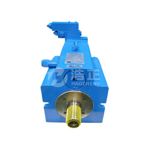 Bomba de Pistones Hidráulica de Repuesto para la Serie PVXS-130/180/250, PVXS130, PVXS180, PVX250, Modelo PVXS130-M-R-DF-0000-000 - Product Image 1