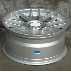 Accessoires OEM de jantes de voitures Jantes de 24 pouces Jantes d'origine de 24 pouces 5x120 4x100 5x10 0/112 Jantes de voiture de luxe - Product Image 5