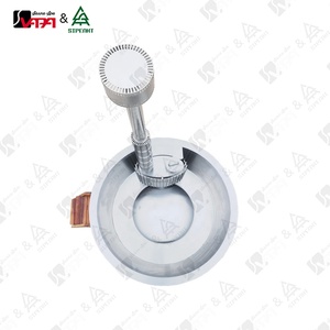 Bañera de hidromasaje de lujo de doble uso Vapasuna <span class=keywords><strong>para</strong></span> uso doméstico comercial leña de acero inoxidable 304 pared gruesa de 1,5mm capacidad <span class=keywords><strong>para</strong></span> 5-6 personas - Product Image 6