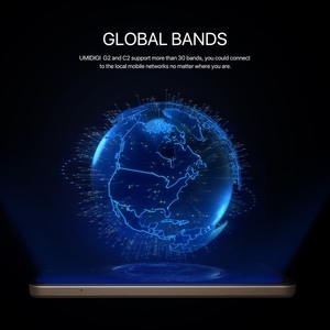 2023 mới nhất giá rẻ hơn umidigi <span class=keywords><strong>C2</strong></span>, 3GB + 32GB 5150mAh pin 6.52 inch 13MP máy ảnh Android 13 <span class=keywords><strong>Quad</strong></span> Core điện thoại di động - Product Image 5