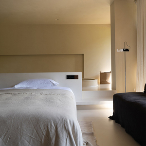 Muebles de Alta Gama para Hoteles, Suite de Dormitorio Personalizada, Diseño Artístico Moderno para Hoteles y Resorts de Primera Categoría - Product Image 2