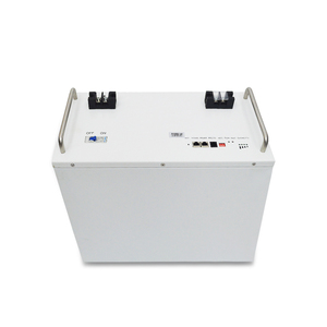 5G Basis Station Energie Lagerung Smart UPS LiFePO4 48 V 100Ah Telecom Lithium-Batterie - Product Image 6