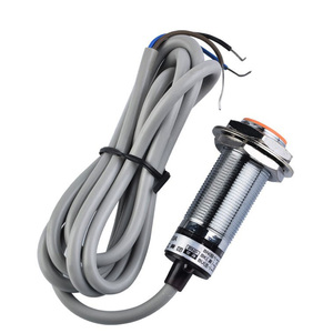 NJK-5003D NJK-5003AB NJK-5003CD M18 từ hội trường chuyển đổi 2-dây thường mở 5V 24V - Product Image 4