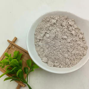 गर्मी संरक्षण और निस्पंदन सीपियोलाइट पाउडर सेपियोलाइट फाइबर - Product Image 4