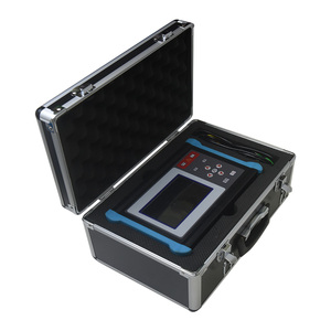 Medidor de Voltametría Trifásico, Analizador de Secuencia de Fases con Diagrama Hexagonal, Identificador de Carga, Prueba de Potencia de 0.001-5000W, Pantalla LCD - Product Image 1