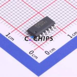 High Quality RS8559XP SOP-14 Integrated Circuit IC Chip Precision <b>Amplifier</b> Whole <b>Sale</b> Electronic Component Chips & BOM Service - Product Image 1