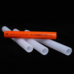 Tuyau de chauffage au sol PE-RT, flexible et économique, pour chauffage quotidien résidentiel et commercial - Product Image 3