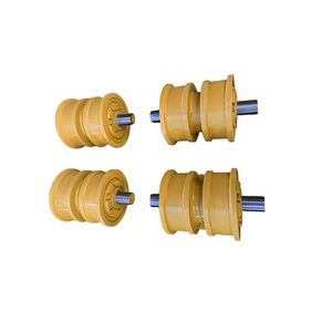 Rouleau de chenille robuste GP CA3985218 3985218 398-5218 pour bulldozers D6N D6T D6R D6R2 DF, compatible avec les bulldozers de marque - Product Image 4