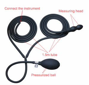 Manômetro Vaginal para Teste de Pressão, Produtos de Inspeção, Barras de Bolas - Product Image 5