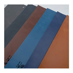 12X24 인치 가죽 접착 시트 레이저 패치 가죽 인조 가죽 시트 접착제 - Product Image 3