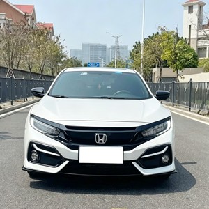 ฮอนด้า ซีวิค แฮทช์แบ็ก 220TURBO CVT Sport ปี <span class=keywords><strong>2020</strong></span>, เครื่องยนต์เบนซิน 1.5T, รถซีดาน 4 ประตู 5 ที่นั่ง, รถมือสอง, <span class=keywords><strong>ราคา</strong></span>ถูกสำหรับการส่งออกจากจีน - Product Image 4