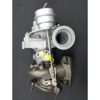 Turbocompresseur CHRA de performance pour Volvo S60R, pièce de moteur à l'échelle 2020, prix d'usine