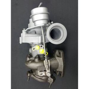 Turbocompresseur CHRA de performance pour Volvo S60R, pièce de moteur à l'échelle 2020, prix d'usine - Product Image 2