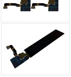 หน้าจอ AMOLED ขนาด 3.23 นิ้ว ความสว่าง 700 ความละเอียด 262RGBx928, อินเทอร์เฟซ MIPI, ไดรเวอร์ไอซี RM690C0 รองรับการแสดงผลทุกมุมมอง 16.7 ล้านสี หน้าจอความละเอียดสูง - Product Image 4