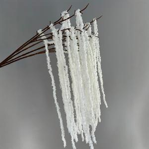 Bola de Hilo de Flores Artificiales <span class=keywords><strong>para</strong></span> Decoración Colgante, <span class=keywords><strong>Arreglos</strong></span> Florales <span class=keywords><strong>para</strong></span> Bodas, Adorno <span class=keywords><strong>para</strong></span> Bodas, Compromisos y Fiestas - Product Image 2