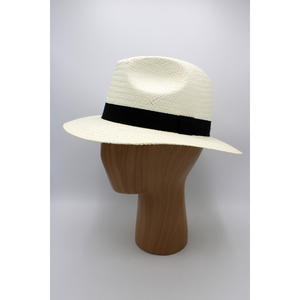 Hologramme Chapeau Art 01-100x2 Gros Grain Negro - Product Image 2