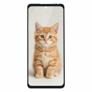 จอ LCD สำหรับมือถือสำหรับ tecno camon 17 Pro หน้าจอสัมผัสสำหรับ tecno camon 17 Pro หน้าจอ LCD สำหรับ tecno camon 17 Pro หน้าจอต้นฉบับ - Product Image 2