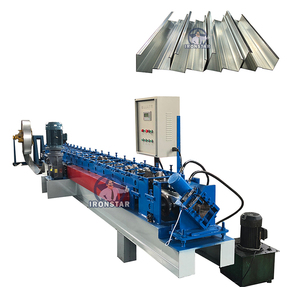 Mạ kẽm sắt tấm khung cửa lạnh cuộn hình thành máy Hà Bắc <span class=keywords><strong>2025</strong></span> Canton công bằng - Product Image 6