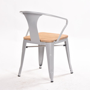 Chaises pour enfants en fer forgé, mobilier de chambre d'enfant, <span class=keywords><strong>chaise</strong></span> Little Friends, <span class=keywords><strong>petite</strong></span> <span class=keywords><strong>chaise</strong></span> super mignonne, fauteuil de <span class=keywords><strong>maternelle</strong></span> - Product Image 4